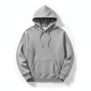 Sudadera con Capucha